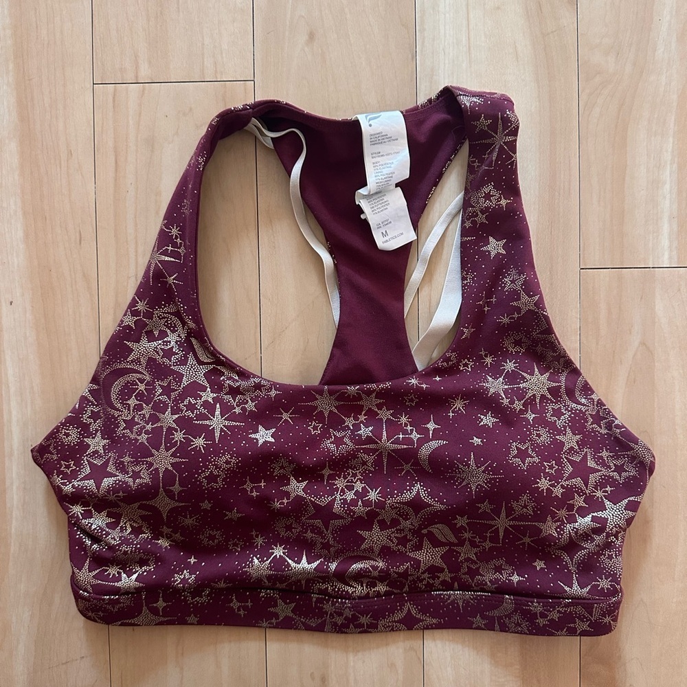 Fabletics Sports Bra